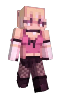 TallNscary's Minecraft skin