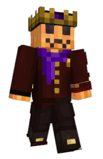 Front of Pumpukk42's skin