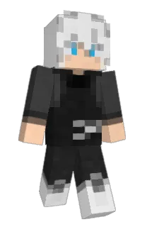 Deiviii_17's Minecraft skin