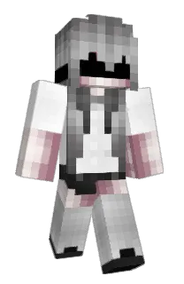 yamazapvp's Minecraft skin