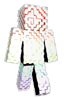 JellyBunneh's Minecraft skin