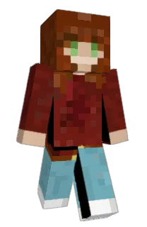 Front of alex4ndr4's skin