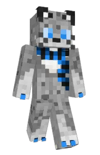 Front of _StarLynx's skin