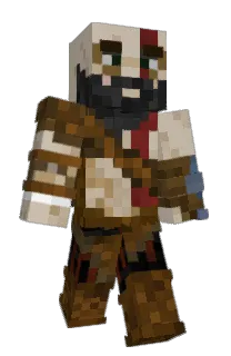 Front of Luc_1972's skin