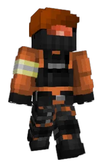 Agusenpai's Minecraft skin