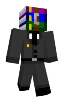 Front of bz2's skin