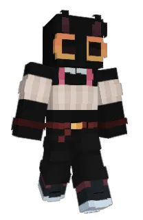 Cheezer1124's Minecraft skin