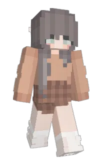 StarrySage_'s Minecraft skin