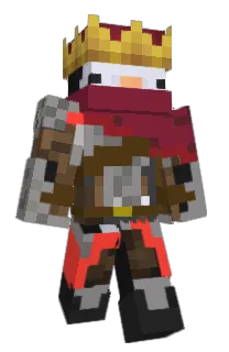 gabyzar's Minecraft skin