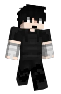 Front of skazersz's skin