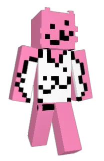 viairi's Minecraft skin