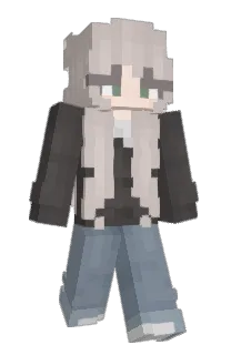 Front of emmorhoids's skin