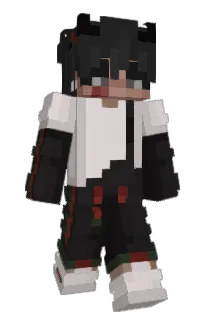 DasFlorian_'s Minecraft skin