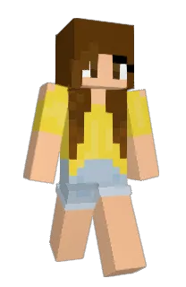 wizardbyte's Minecraft skin