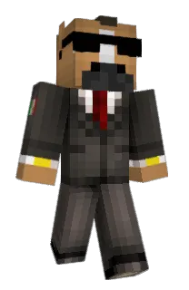 Front of BallBird_'s skin