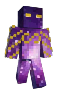 Front of Enfinity_Crisbon's skin