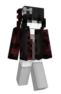Front of Bear27300's skin