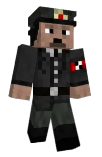 Front of xxXLeandroXxx's skin