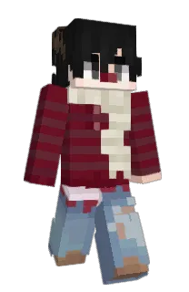 Front of tomyelol123's skin
