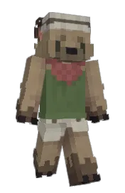 Skin preview