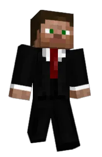 KRYCHOWIAAAK's Minecraft skin