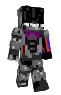 Front of bontrap49's skin