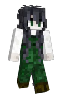 CameosCameo's Minecraft skin
