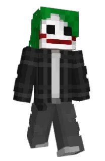 Front of BobbyVandamme69's skin