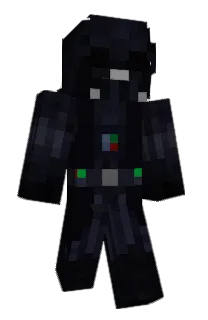 FLucasS's Minecraft skin