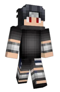 Front of MyriadNexus's skin