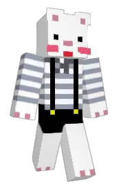 Skin preview