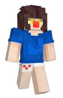 Kcolsans's Minecraft skin