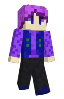 Front of MurdBook's skin