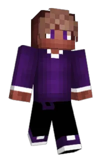 Front of Bilbobagshot83's skin
