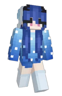 Front of Skyylxr's skin