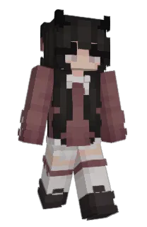 madii2widit's Minecraft skin
