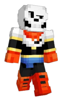 Hubertus22016's Minecraft skin