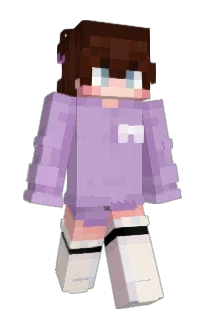 Front of RebuiltArtist56's skin