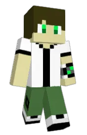 Skin preview