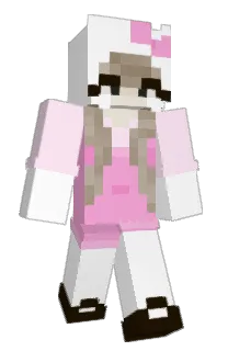 Front of naoclxoxo's skin
