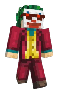 Front of IgnLeandrox's skin
