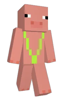 xX_CoolGamer_Xx's Minecraft skin