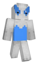 Minecraft skin — Classic model