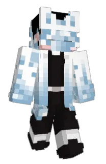 Front of Xammar76's skin
