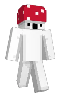 Ivanchela's Minecraft skin