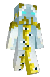 Sinnah05's Minecraft skin