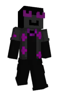 Front of hovcik's skin