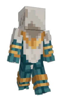 Front of DEATH__ODYSSEY's skin