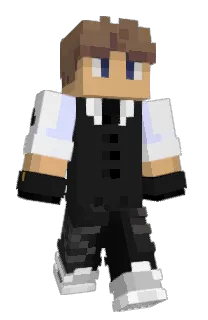 Front of MichealAfton640's skin