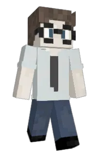 Front of TeddyHyn's skin